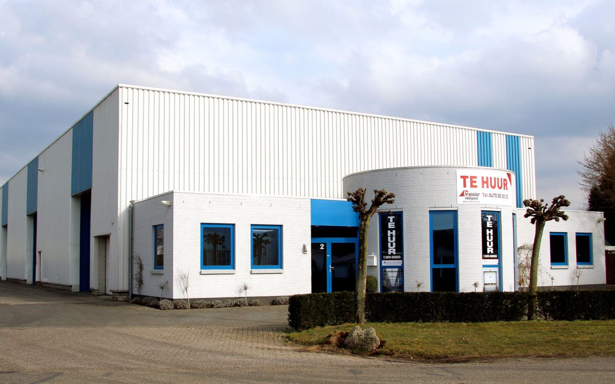 Geisler Vastgoed - Reubenberg