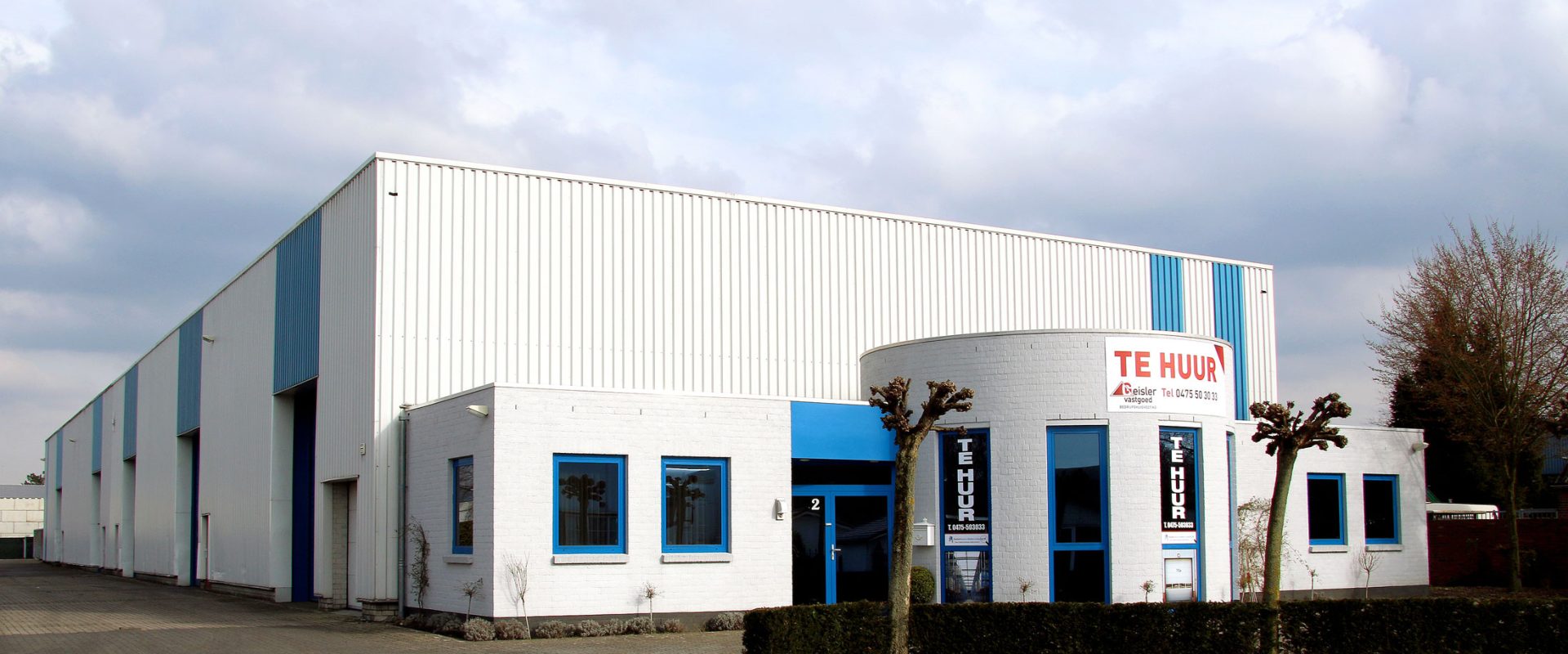 Geisler Vastgoed - Reubenberg